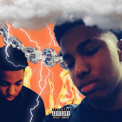 “Mission” (Prod by. AntChamberlain)