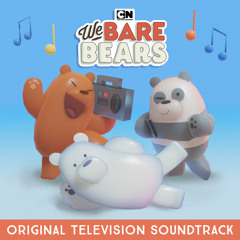 Bears Rule (feat. Anthony Obi)
