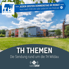 #28 TH Themen - THCONNECT - 02.10.2025