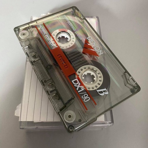 Funktape #5