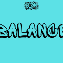 VEIGH X VULGO FK X CHEFIN - BALANCE [@prod.derik[