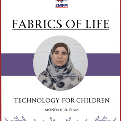 Technology for Children