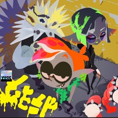 Splatoon 3 - Clickbait (COVER) C-Side