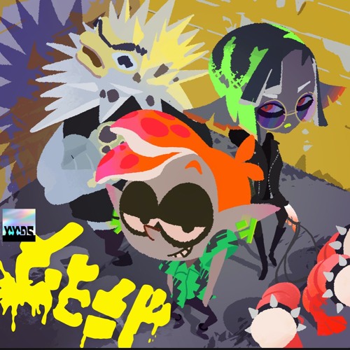 Splatoon 3 - Clickbait (COVER) C-Side