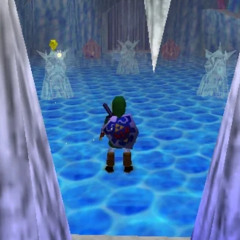 Glaceir - A River Cover