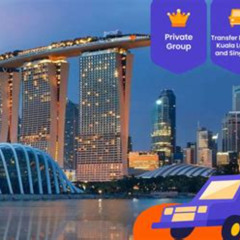Review Special Price Private Transfer Kuala Lumpur To Singapore