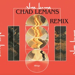 Glass Beams - Mirage (Chad LeMans remix) FREE DOWNLOAD