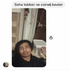 ycb ahogy azt hiszi magarol hogy rnb (nem az) (vocals: ycb)