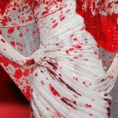all red