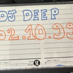 Dj Deep 0210199