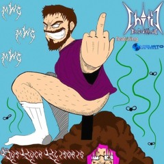 Chaotic the Crackhead X Kizuato the Human /// OutKuck Klitorus (prod by. Call Dealer)