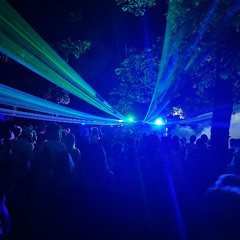 AMTL | Onyx | Lakelove Sundowner 30.08.25 | Vinyl only
