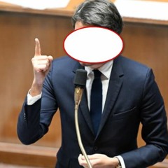 Tu casses, tu nettoies !