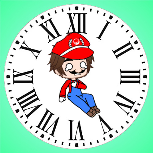 Atomic Clock Galaxy (Super Mario Galaxy 2 Fan Soundtrack (by: BowieZ))