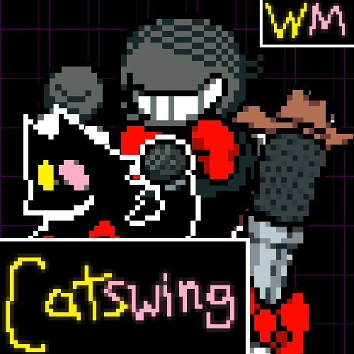 Catswing (WM REMIX)