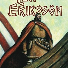 [Read] [KINDLE PDF EBOOK EPUB] Leif Eriksson (On My Own Biography) by  Shannon Knudse