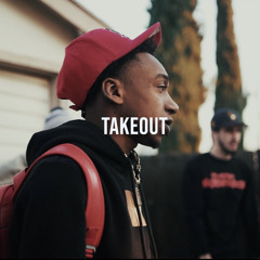 RubberBandRalph - “TakeOut” Prod By. @Galvxymusic