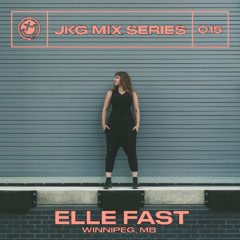 JKG 015 - elle fast