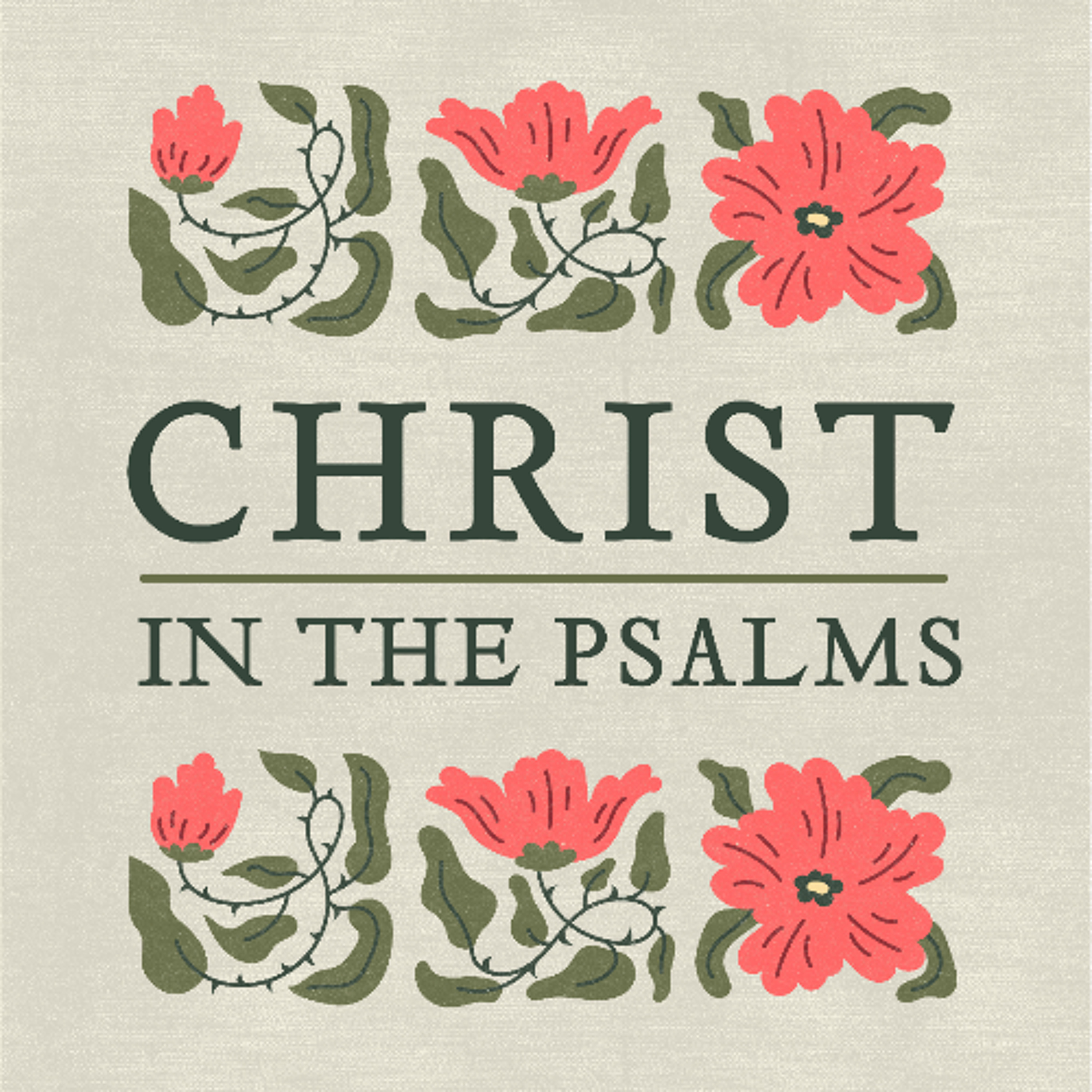 Psalm 8 - Christ Ruler Of All | Russ Ramsey | June 7 episode artwork