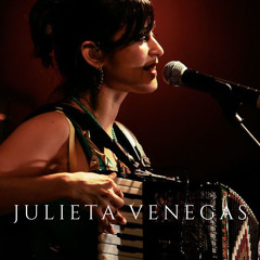 JULIETA VENEGAS - Eres para mi. (REASON) Deep House.