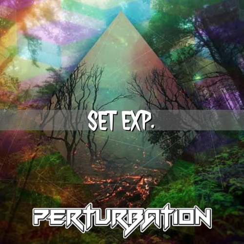SET PERTURBATION