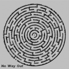 No Way Out (Instrumental)