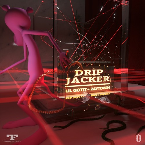 Lil Gotit, Zaytoven - Drip Jacker