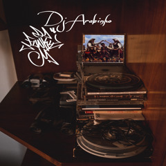 Dj Funky M & Dj Arabinho - Bre, Petrunko's Hip-Hop Version