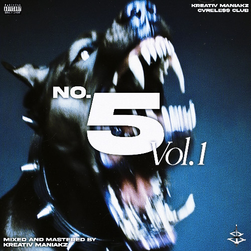 No.5 Vol1