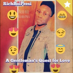 RichBoiPresi"Blame You" Feat RichBoiNerd Prod By Call Me G