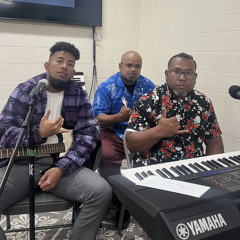 WUTIN KAMOLO: Bilawe