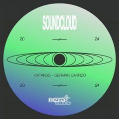 KATARSIS - GERMAN CARRIZO