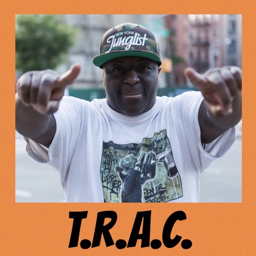 T.R.A.C. - Mixes