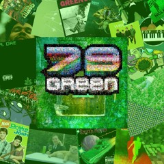 79 Green (Part 3) - It's Gween!
