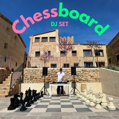 Milu @ Chessboard 2.0