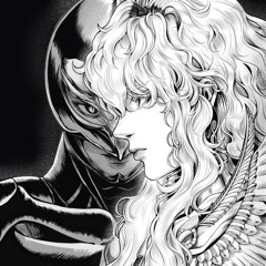 “my dream” (griffith x all for one theme)