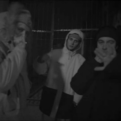 HARDCORE - BARTO KATT SYDOZ MIŁY ATZ