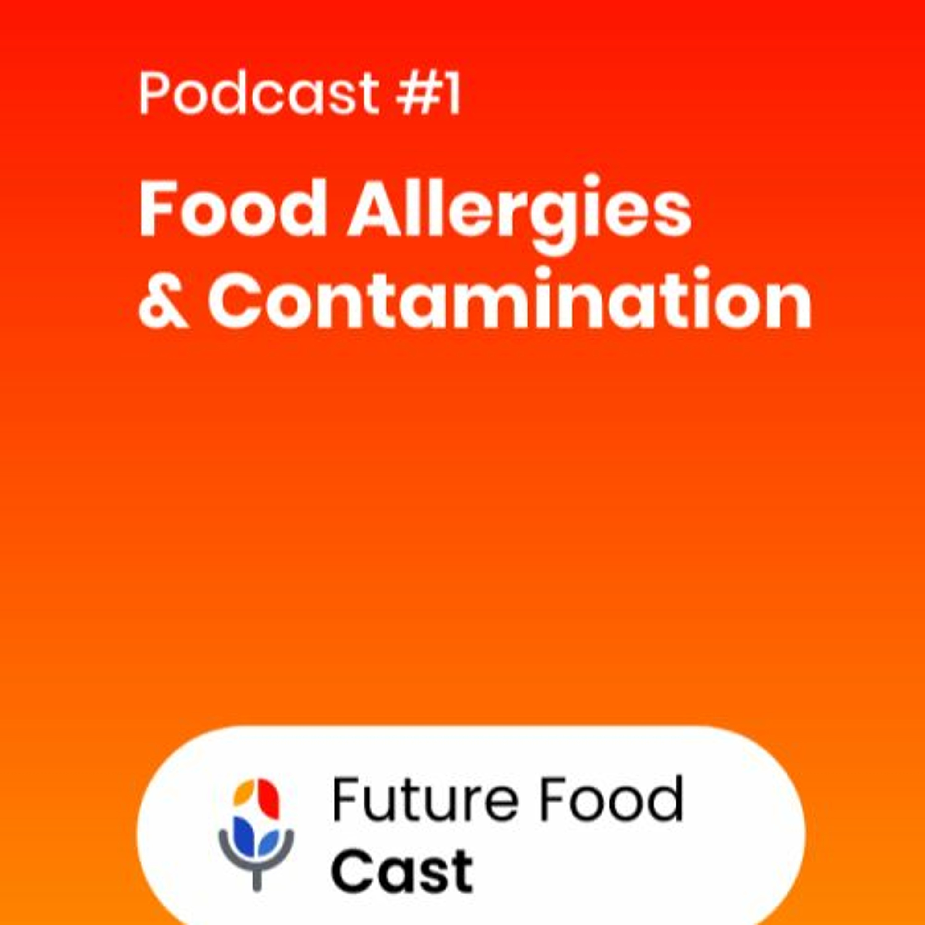Future Food Cast