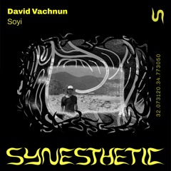David Vachnun - Soyi