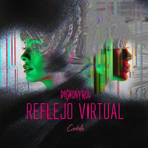 DISKONTROL - REFLEJO VIRTUAL