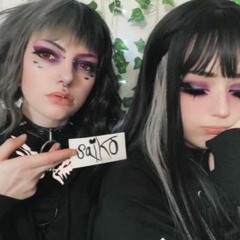 My Stupid Goth Bitch(PROD.TYDAVID)