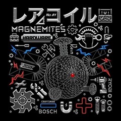 Techno make you ereckno