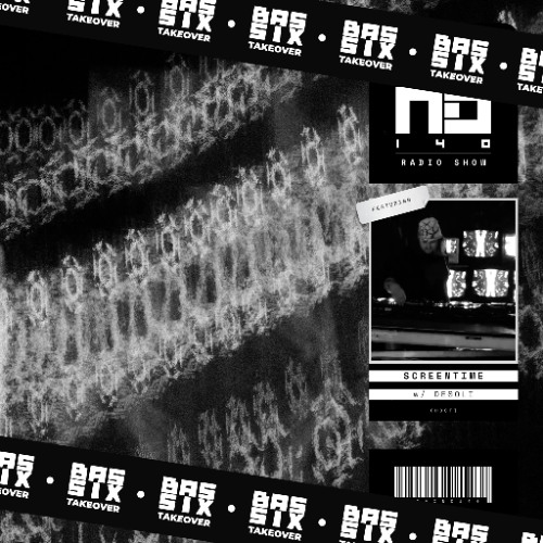 REWINDRADIO_243 DESOLI FT. SCREENTIME (BASSIX TAKE OVER)