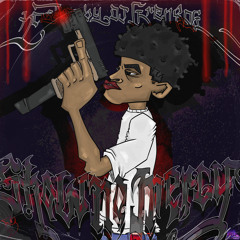 OhAmiri - #gulag Ft. Kj2Ugly + Ndica + Huncho4e [Prod: Ramos] [@DJGren8de Exclusive]
