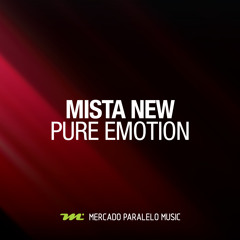 Pure Emotion (Man3d Remix)