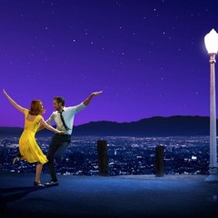 La La Land - Mia & Sebastian