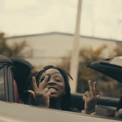 C Glizzy - New Flow Prod By (2side)