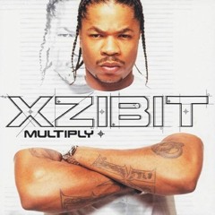 Xzibit Multiply Official Acapella