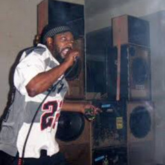 Kenny Knotts- Never Get Burn