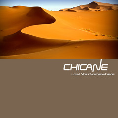 Lost You Somewhere (Heliotropic Mix)